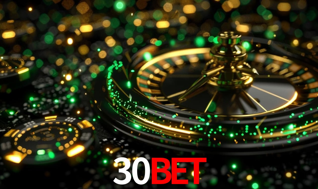 Bot 30bet Telegram